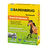 Barenbrug Barenbrug Horsemaster - Paard en kleinvee graszaad - 1,5 kg