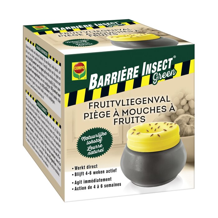 Compo BIO fruitvliegenval - Barrière Insect
