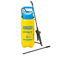 Drukspuit Gloria - Prima 5 plus - 5 liter