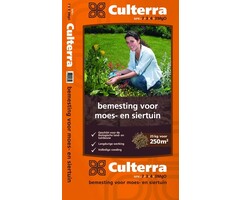 Culterra Culterra BIO Oranje