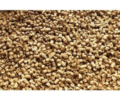 Strovan Stropellets - onkruidremmend -  40 liter