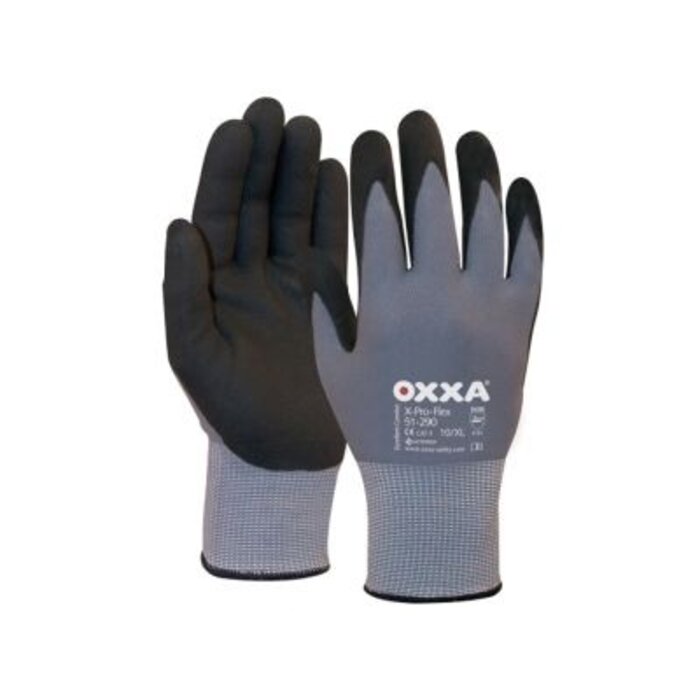 Oxxa Oxxa X-Pro-Flex - tuin en werkhandschoenen