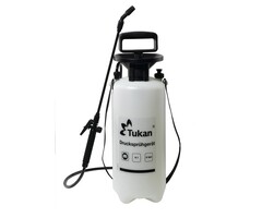 Tukan drukspuit - 5 liter