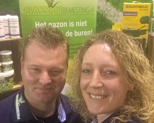 Achter de schermen van Gazonbemesting.nl