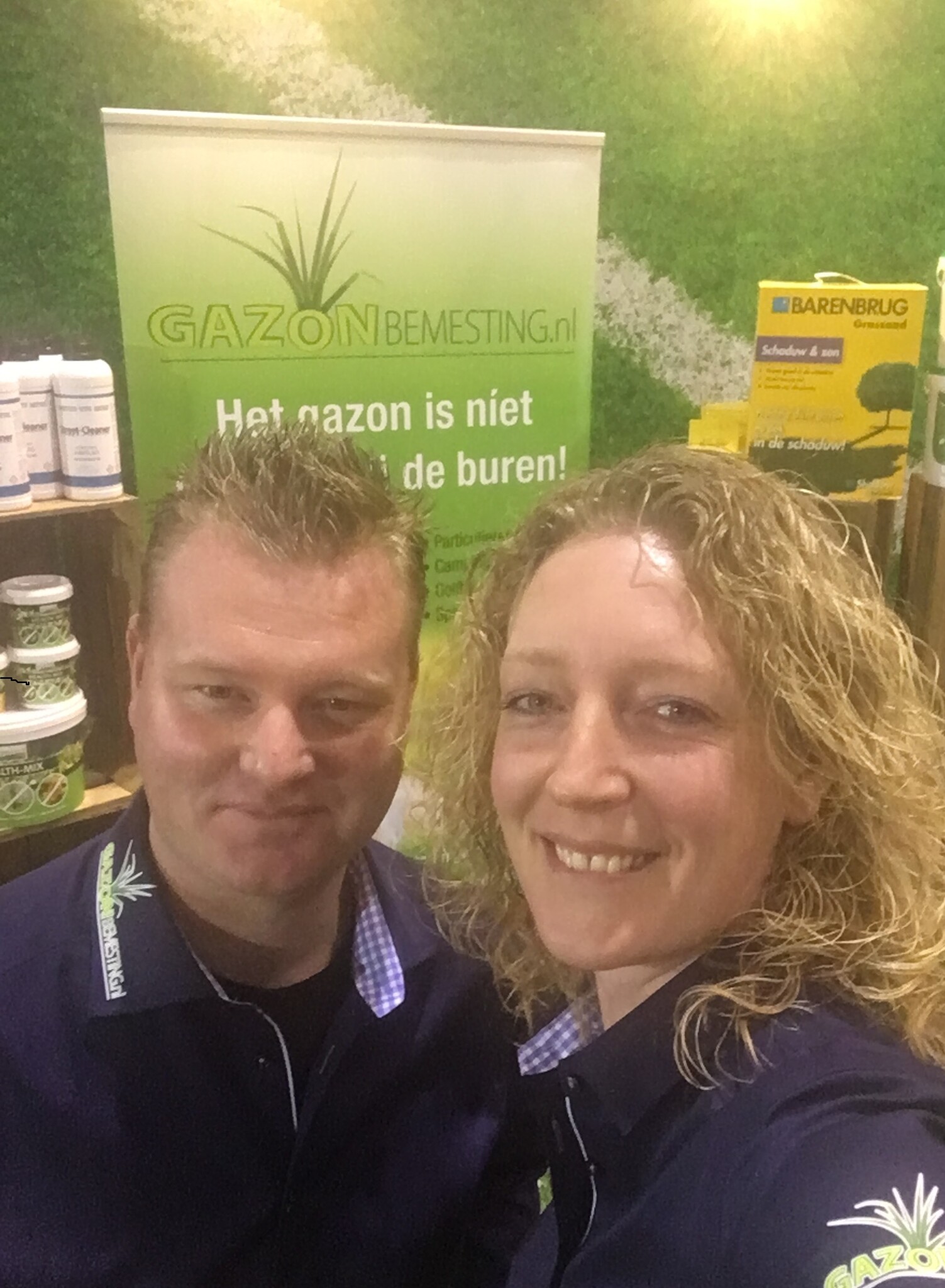 Achter de schermen van Gazonbemesting.nl