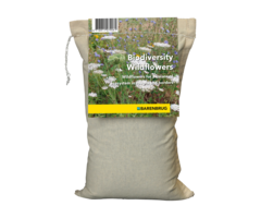 Barenbrug Barenbrug - Biodiversity Wildflowers  - 100 gram