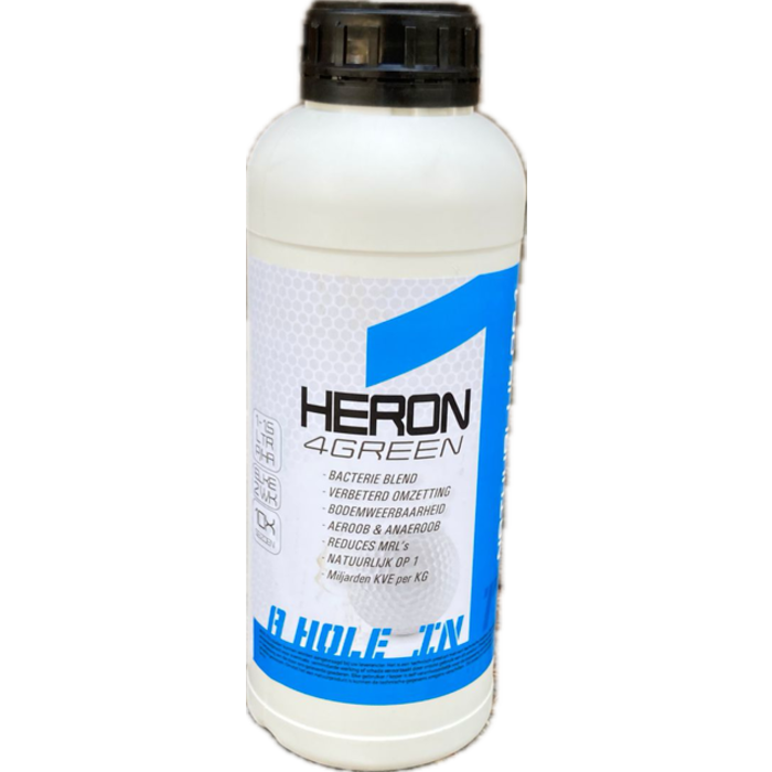 Global Green Pact Heron-4Green - 1 liter