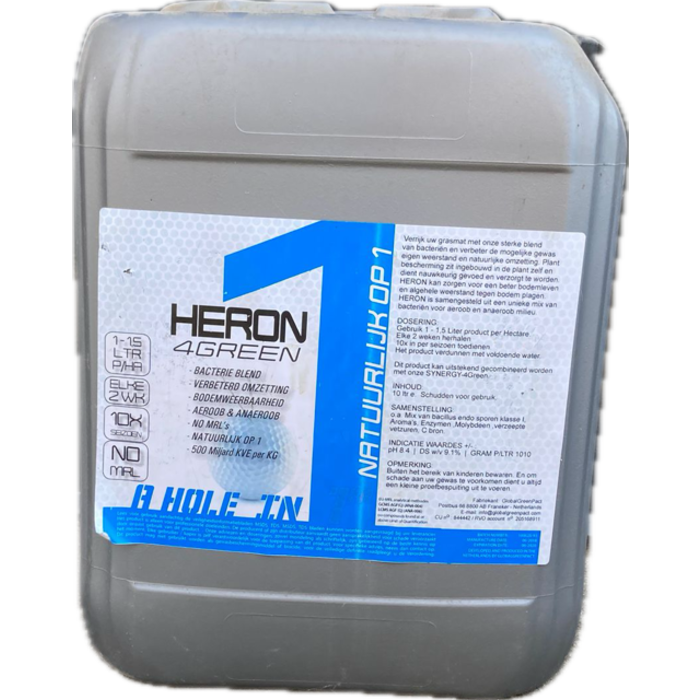 Global Green Pact Heron-4Green - 1 liter