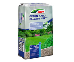 DCM DCM Groen kalk - 20 kg