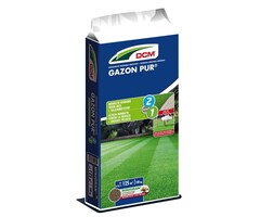 DCM DCM Gazon Pur - Professionele gazonmeststof - 10 kg