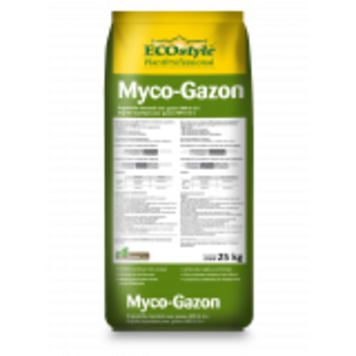 ECOstyle ECOstyle Myco-Gazon - 25 kg