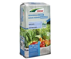 DCM DCM Zeewier kalk - 20 kg