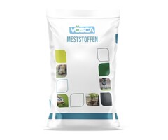 Gazonbemesting Gazonbemesting Black & Green ijzer, indirect tegen mos - tot 600 m²