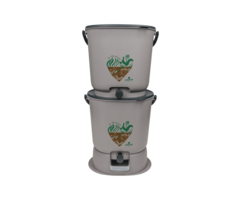 Bokashi compost GFT– Complete starter set voor compost