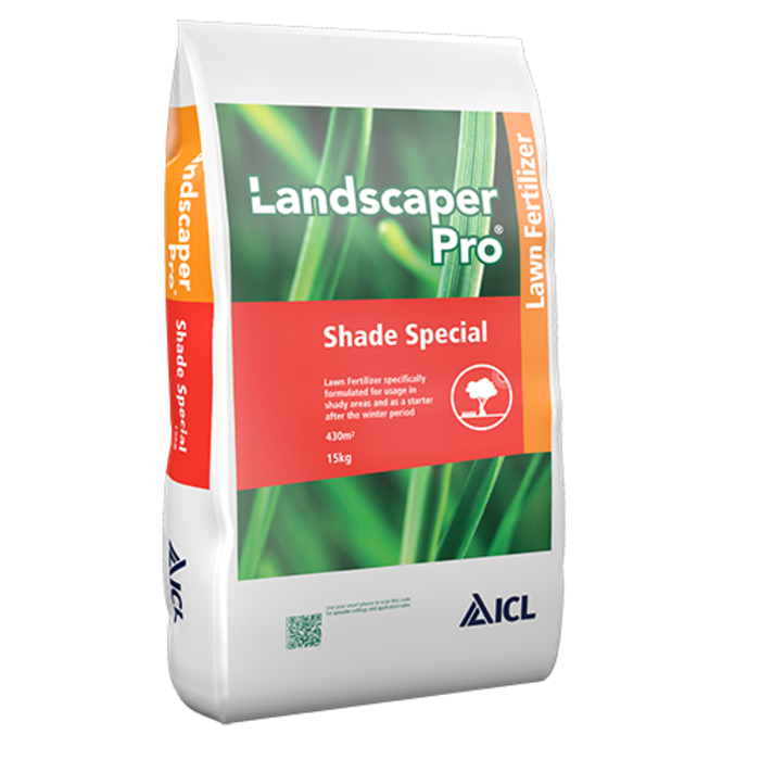 ICL Landscaper Pro ICL Landscaper Pro - Shade Special -  tot 430 m²