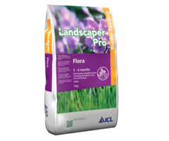 ICL Landscaper Pro ICL Landscaper Pro Flora - 15 kg tot 420 m²