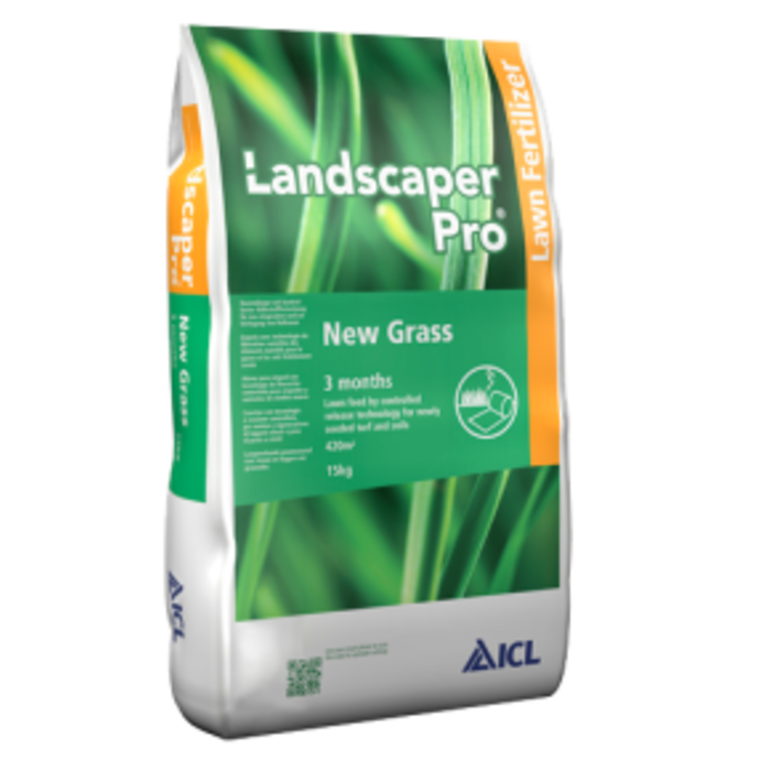 ICL Landscaper Pro ICL Landscaper Pro New Grass - tot 420 m²