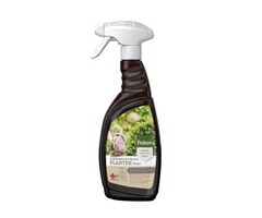 Pokon Pokon Bio - Kuur voor weerbare en gezonde rozen - 750 ml spray