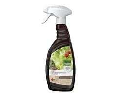 Pokon Pokon Bio - Kuur voor weerbare en gezonde planten - 750 ml spray