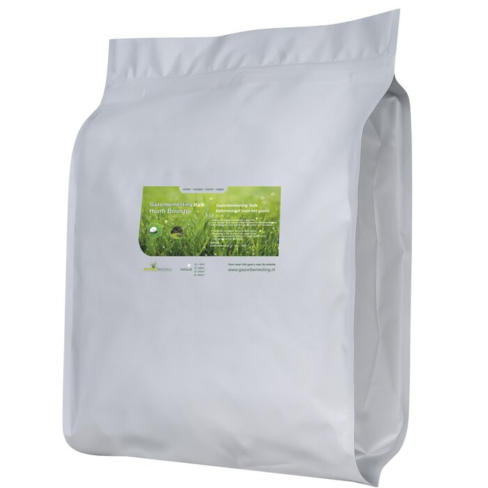 Gazonbemesting Gazonbemesting HumiBooster - tot 300 m²