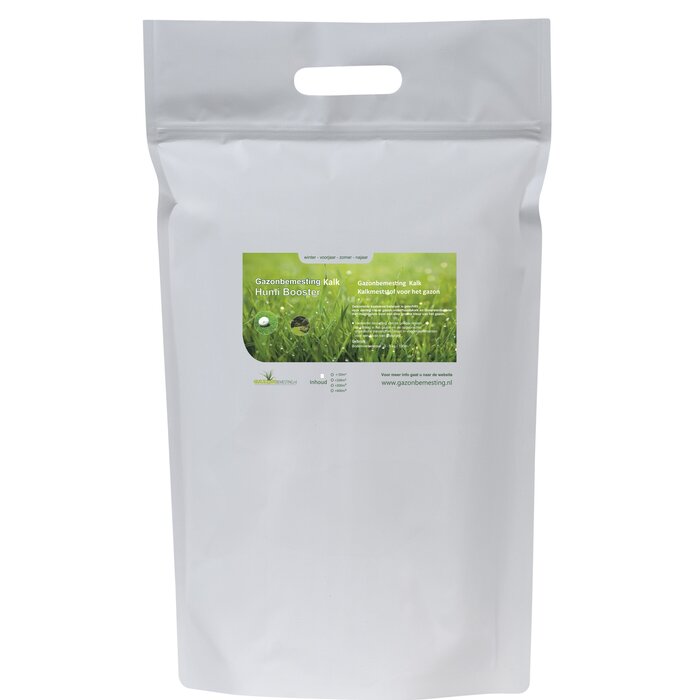 Gazonbemesting Gazonbemesting HumiBooster - tot 100 m²