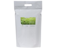 Grasjan Gazonbemesting Humistart kalk - tot 100 m²