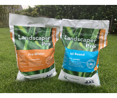 ICL Landscaper Pro ICL Landscaper Pro pakket 2 x 5 kg