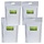 Alles-in-1 Gazonbemesting compleet - tot 200 m²