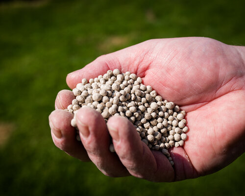 Moet je kalk strooien?