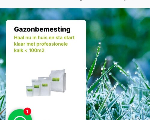 Lancering van de nieuwe webshop