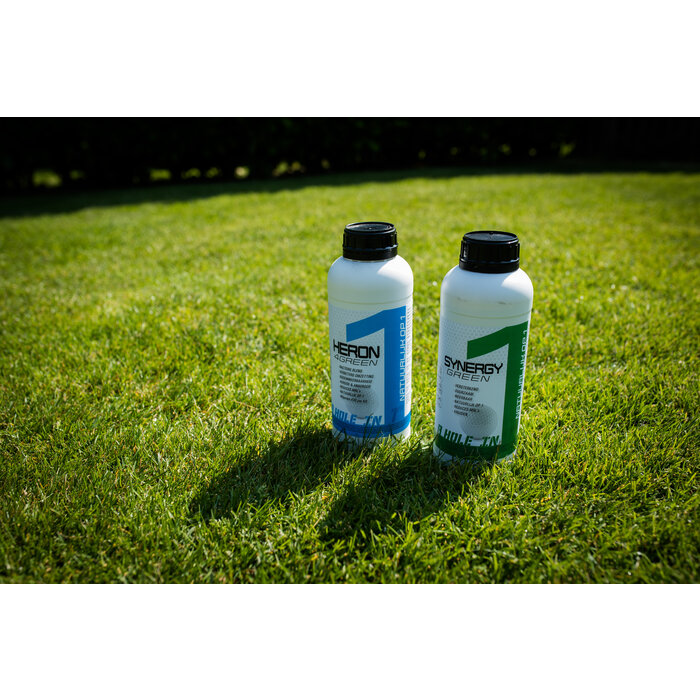 Global Green Pact Synergy Green - 10 liter voor 15000 m²