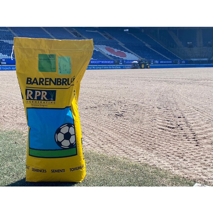 Barenbrug Barenbrug RPR Sport - Professioneel graszaad - 15 kg