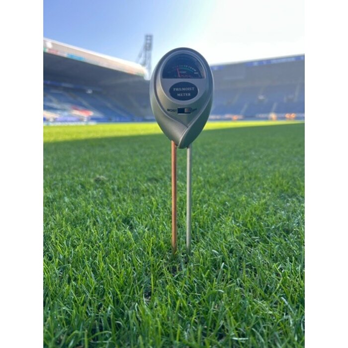 Nature Nature Senso 3 combi pH waarde + bodem vocht meter