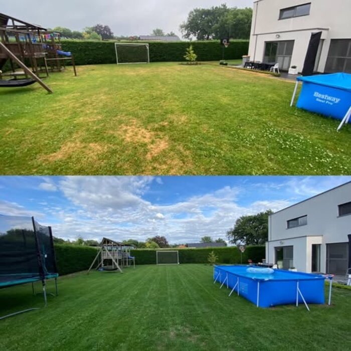 Marathon Marathon Sport Voorjaarsbemesting - 20 kg voor 400 m²