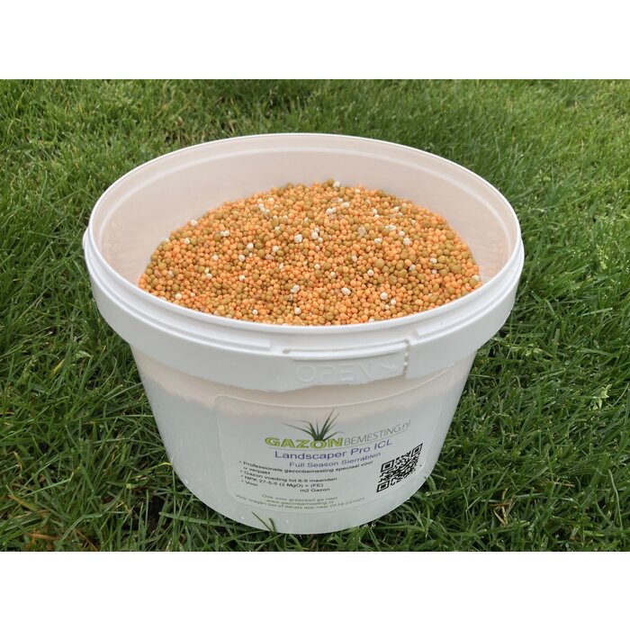 ICL Sierrablen ICL Full Season 27-5-5 <50 m2