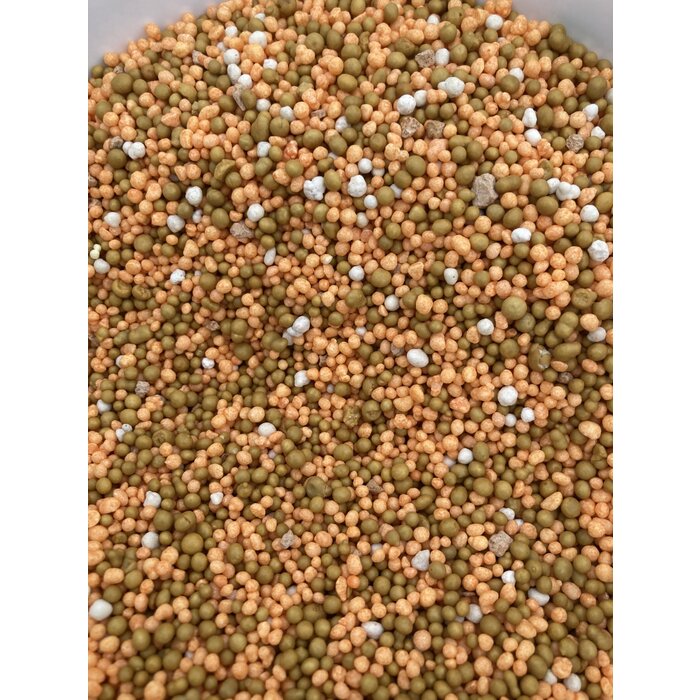 ICL Sierrablen ICL Full Season 27-5-5 <50 m2