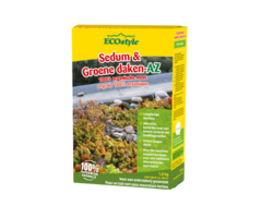 ECOstyle Ecostyle sedum 20m2