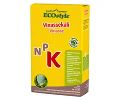 ECOstyle EcoStyle Vinassekali 15 m2