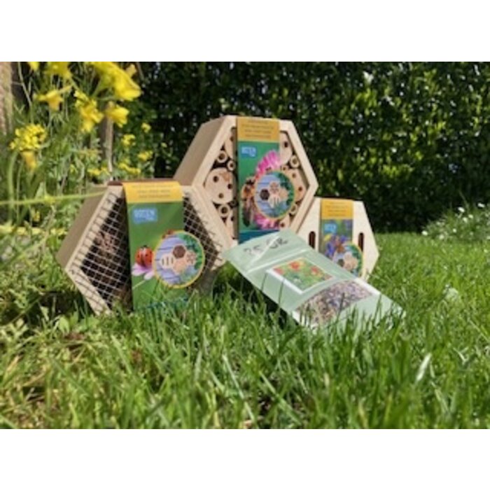 Nature Cadeau Set - Leuk om te geven - Leuk om te krijgen