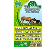 FertiGreen FertiGreen Weidemeststof