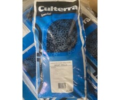  Culterra Culterra Sport Prills 25 kg   6-0-20