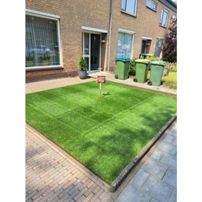 Global Green Pact Synergy Green - 1 liter voor 1500 m²