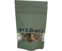 Grasjan Voedingskegel Grasjan