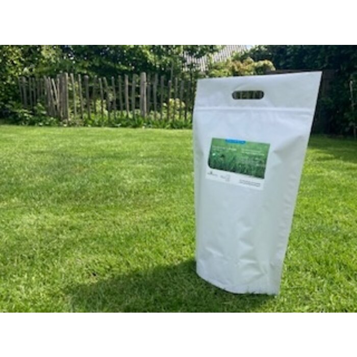 Gazonbemesting Gazonbemesting Voorjaar - tot 100 m²