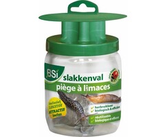 BSi BSi Slakkenval + lokstof