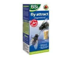 BSi BSI Fly Attract Vliegenlokstof 10 x 40 gr Navulling