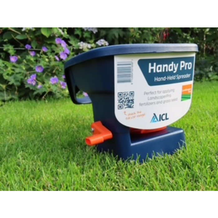 ICL Handy Pro hand strooier