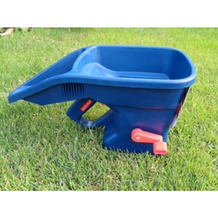 ICL Handy Pro hand strooier