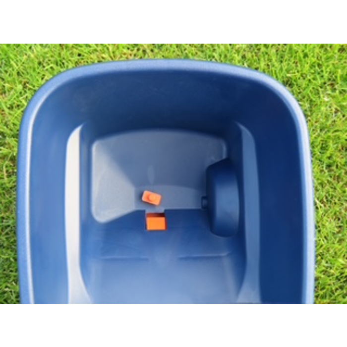 ICL Handy Pro hand strooier