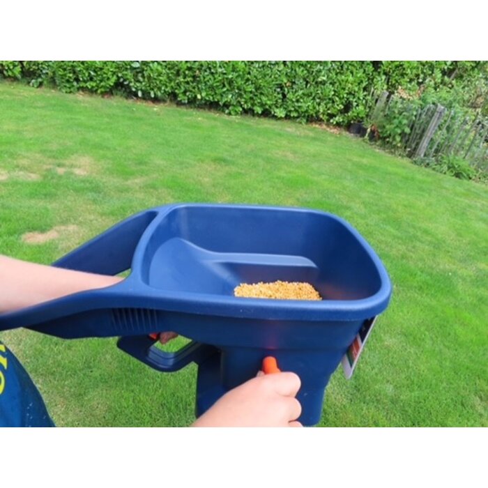 ICL Handy Pro hand strooier